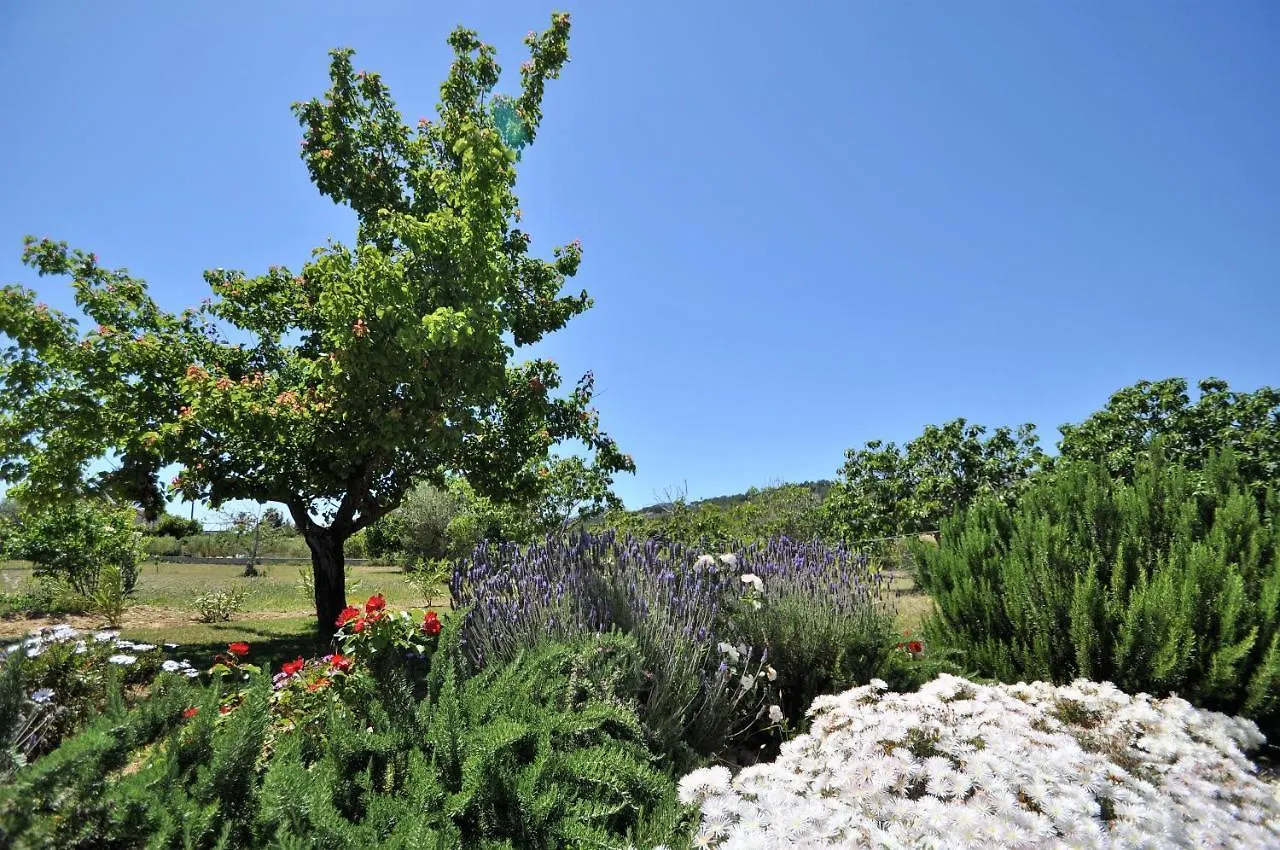 Finca Son Rubi A Los Pies De Serra Tramuntana Selva  0*, Selva (Mallorca) Spanien